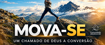 Imagem principal da comunidade
