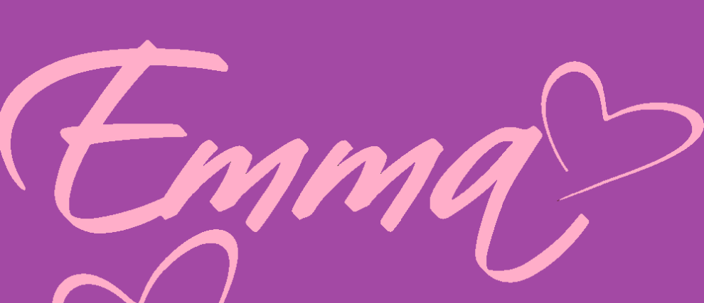 Prions pour Emma