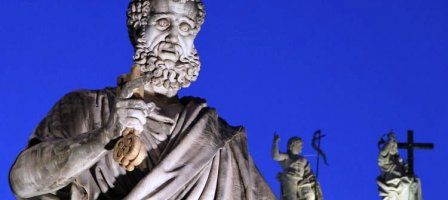 Invoquer les Saints, Bienheureux et Martyrs