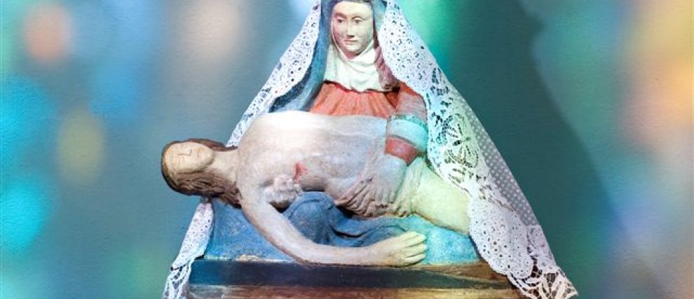 Notre Dame de Saint Germain des Fossés