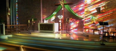 Paroisse Saint Joseph en Avent!