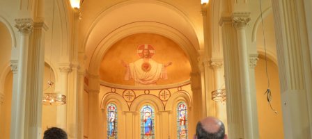 Paroisse Saint-Claude de Tassin en Avent !