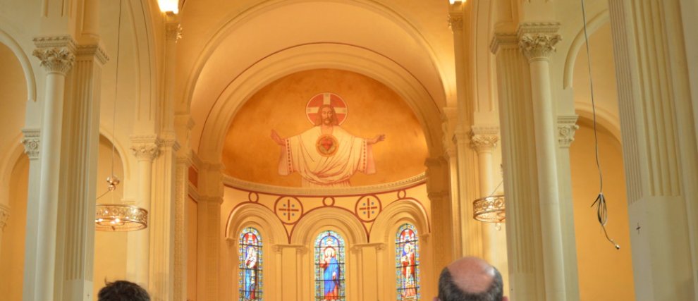 Paroisse Saint-Claude de Tassin en Avent !