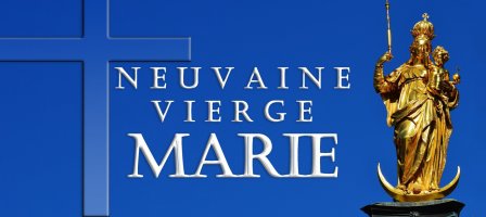 Neuvaine à la Vierge Marie, Vierge de l'Impossible