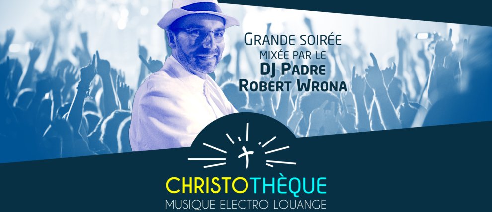 Prions pour la Christothèque à Cambrai