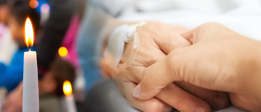 Prions pour les malades !