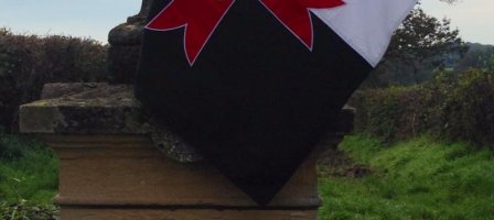 Prions pour les Guides et Scouts d'Europe