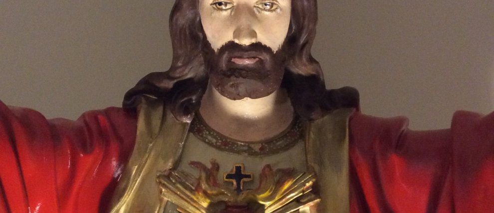 Prions Famille du Sacré-Coeur de Jésus