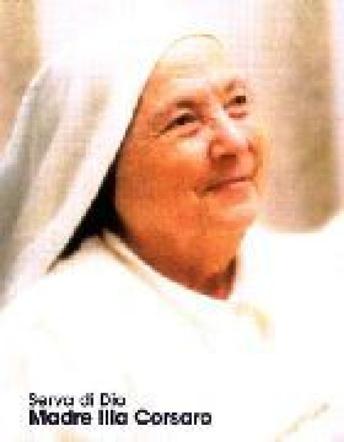 Le 23 mars : Vénérable Ilia Corsaro