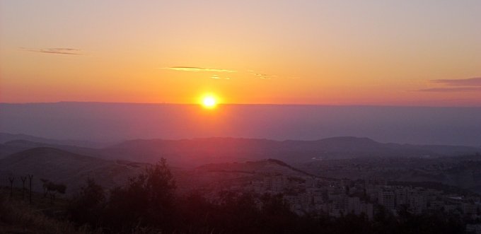 Adorons et suivons-le - Psaume 16:1-11
