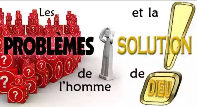 Confiance dans le Christ