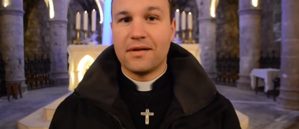 Jeudi Saint, fête des prêtres
