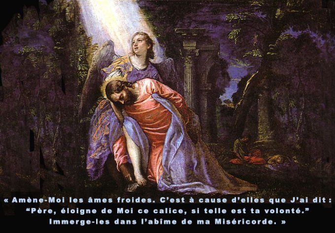 NEUVIÈME JOUR