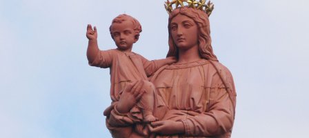 Neuvaine de jeûne et de prière pour la France