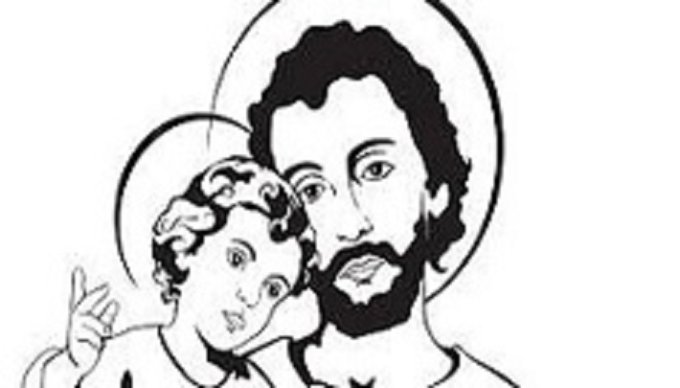 Pensée pour Saint Joseph
