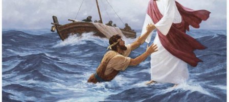Prions pour les âmes loin de Dieu