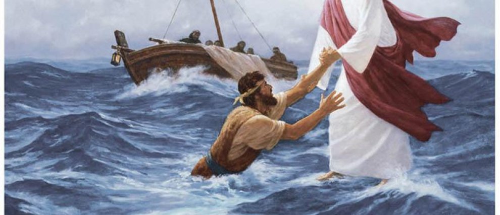 Prions pour les âmes loin de Dieu