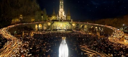 Un million d'Ave pour l'Elysée d'ici la Pentecôte