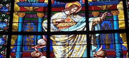 Confier la France au Sacré Coeur