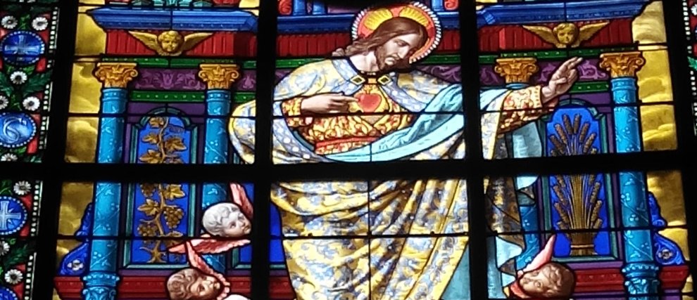 Confier la France au Sacré Coeur