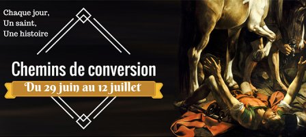 14 histoires courtes de conversion