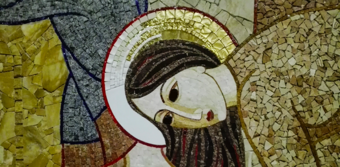 A la suite du Christ