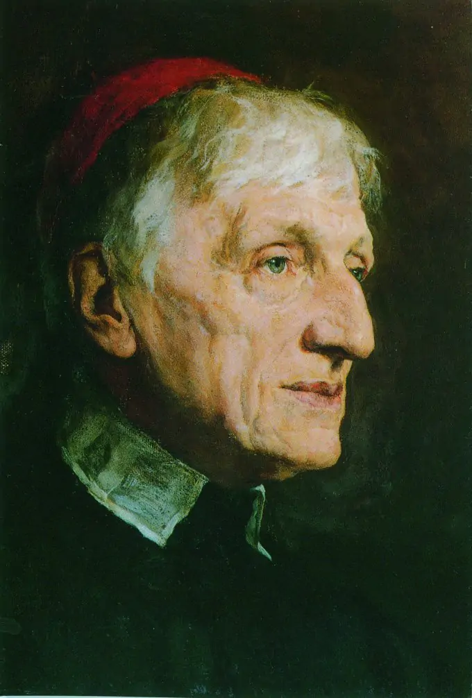 15 histoires courtes de conversion avec CSNT du 17 janv. 2023 au 26 janv. 2023 37449-conversion-de-john-henry-newman!680