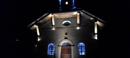 Communauté de prière e-Epiphanie