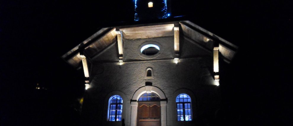 Communauté de prière e-Epiphanie