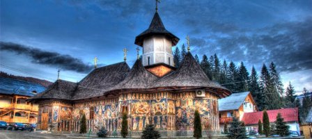 DECOUVREZ LA BEAUTE DE L'ORTHODOXIE