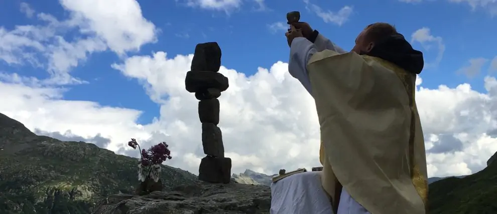 Neuvaine au saint curé d'Ars : prions pour nos prêtres ! 