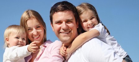 Prions pour la famille en France et ailleurs !