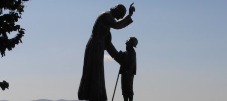 Prions pour les séminaristes et les prêtres