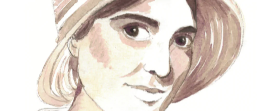 Prions 9 jours avec Edith Stein