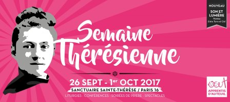 Thérèse, docteur pour notre temps