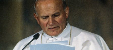 CATECHESES DE SAINT JEAN PAUL II
