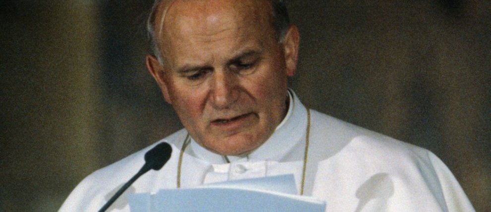 CATECHESES DE SAINT JEAN PAUL II
