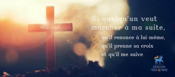 Homélie du 22e dimanche du Temps Ordinaire - Père Eric
