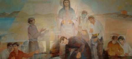 Neuvaine à Saint Jean Bosco.
