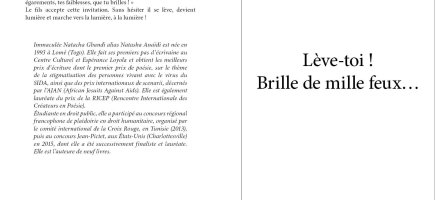 Lève-toi, par ses plaies... (délivrés de tous liens)
