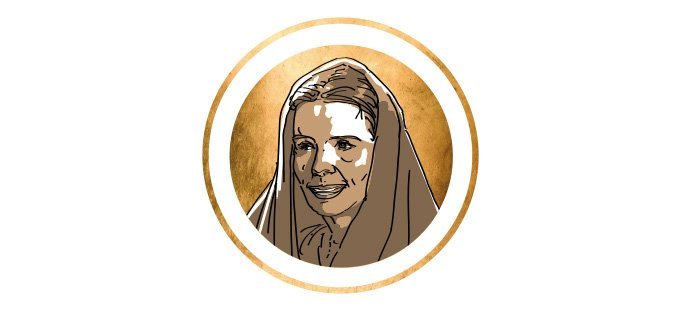 17 novembre : Sainte Elisabeth (†1231)