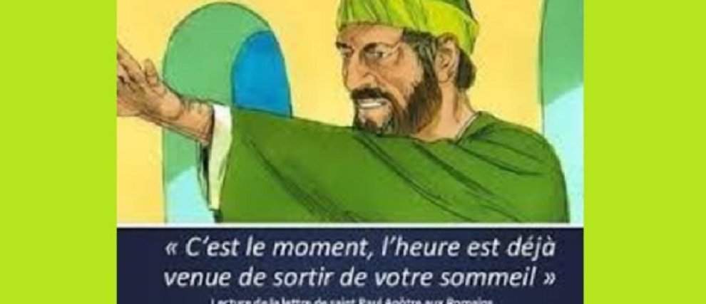 Un conseil sur comment prier « pour changer »