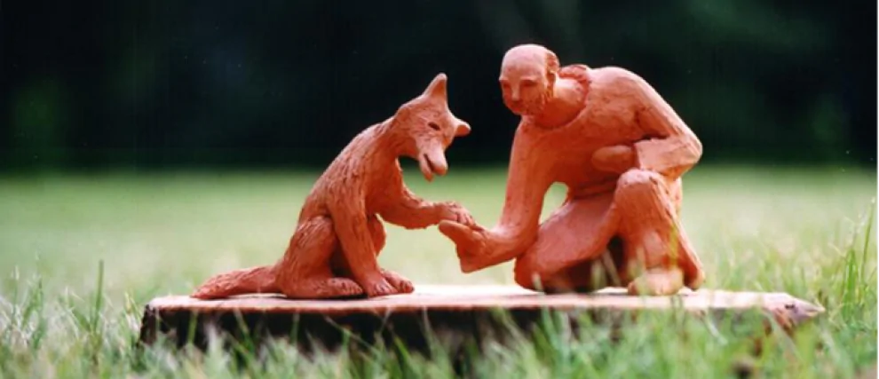 Vers la paix avec la spiritualité franciscaine