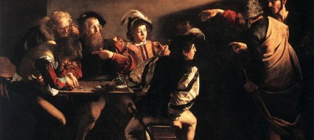 Prière pour les vocation