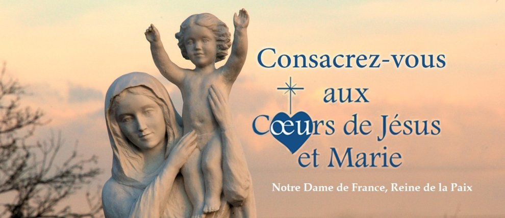 Notre Dame de France