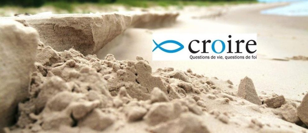 Vers la Toussaint avec les Cahiers Croire