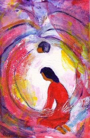 Cœur de femme & Mission Femme Lève-toi