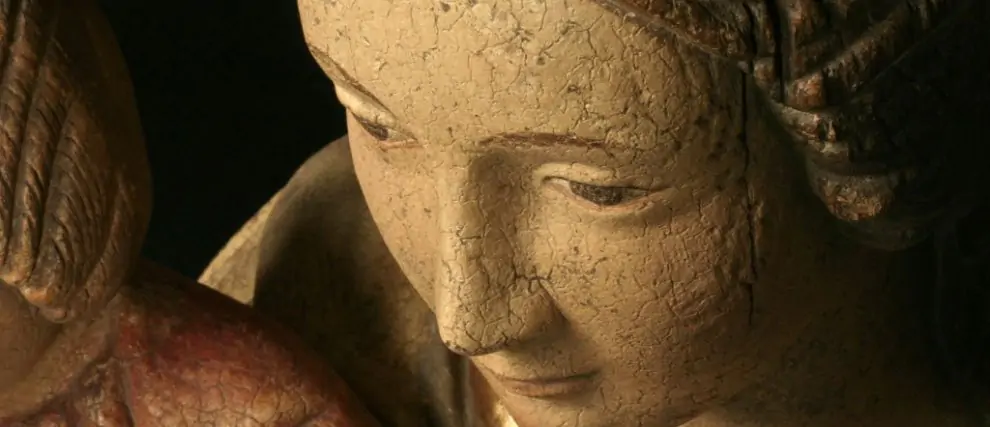 Prier le "Je vous Salue Marie" expliqué