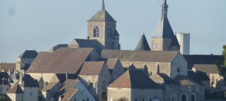 Paroisse Saint Martin en Avallonnais