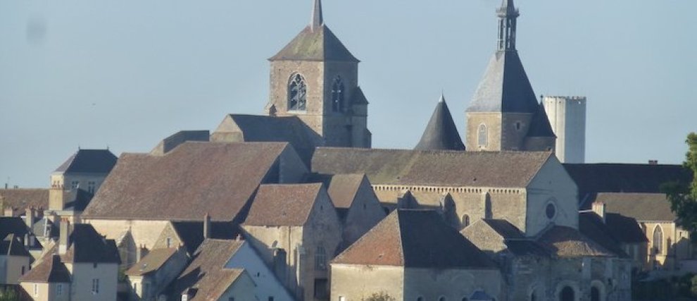 Paroisse Saint Martin en Avallonnais